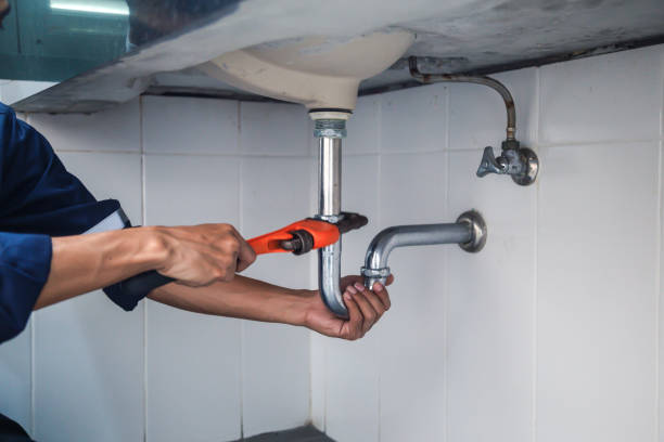 Best Plumbing Installation Services  in Hope Valley, RI