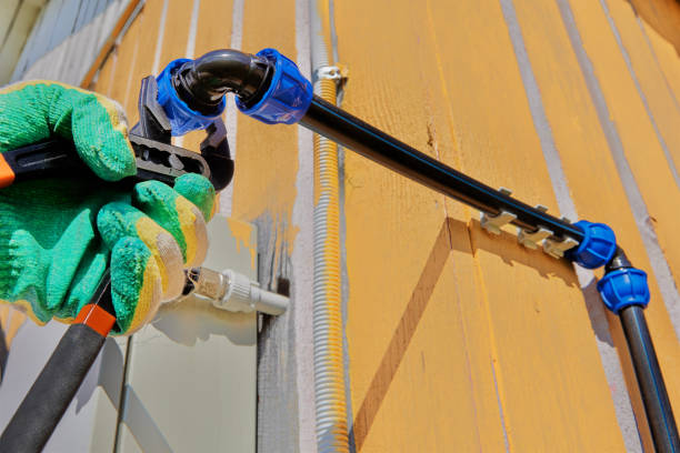 Best Sprinkler Systems  in Hope Valley, RI