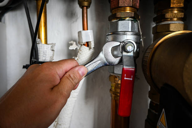 Shower Repair Services in Hope Valley, RI